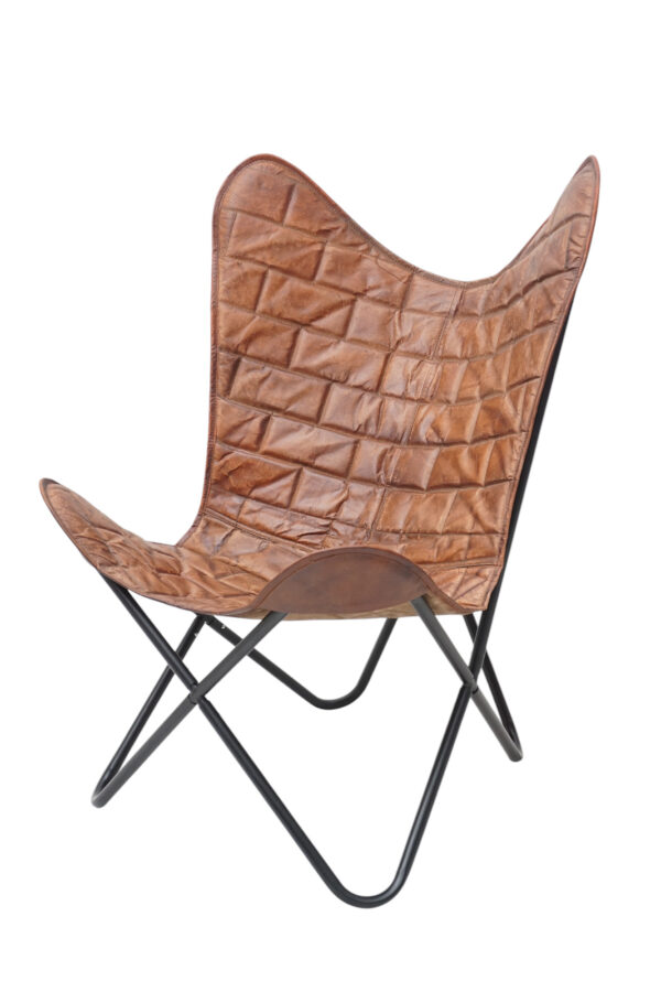 Bricklane Butterfly Chair