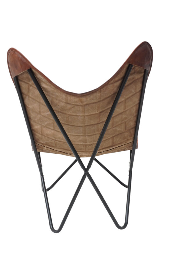 Bricklane Butterfly Chair - Image 4