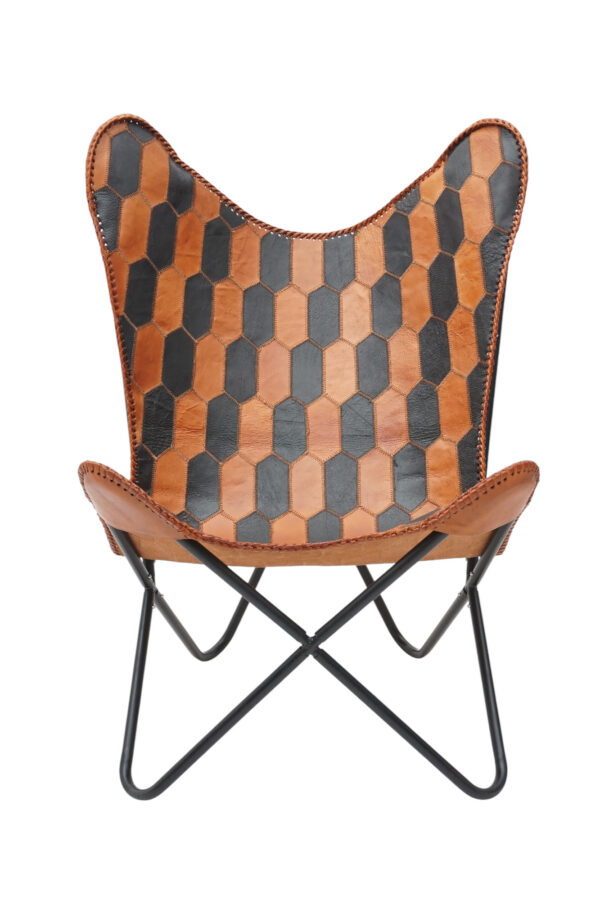 HexaHive Butterfly Chair - Image 2
