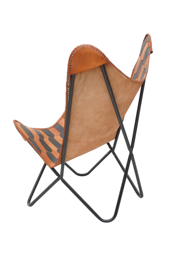 HexaHive Butterfly Chair - Image 3