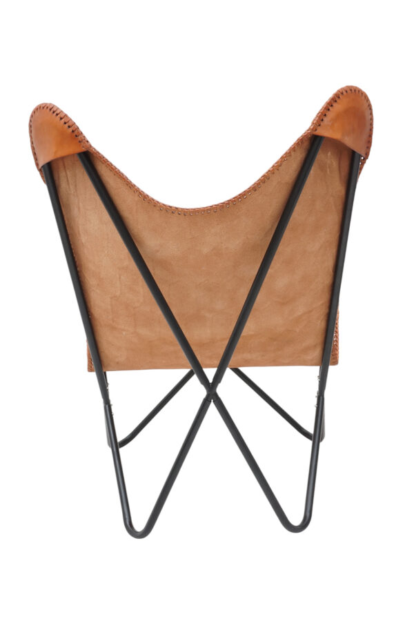 HexaHive Butterfly Chair - Image 4
