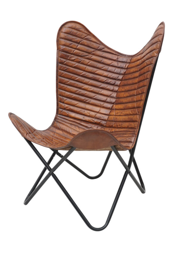 Canyon Ridge Butterfly Chair