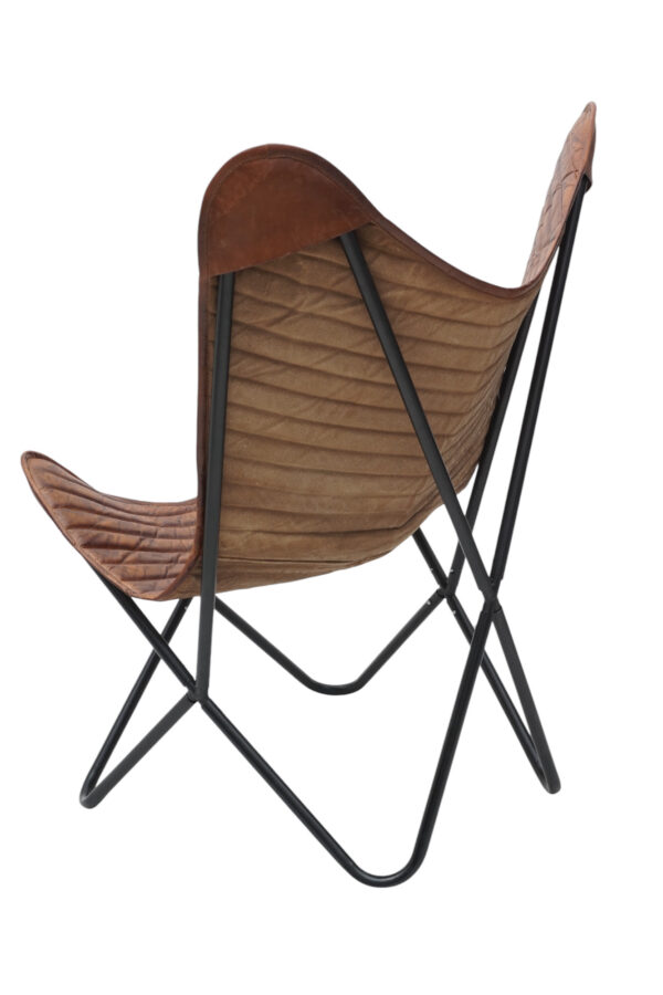 Canyon Ridge Butterfly Chair - Image 3