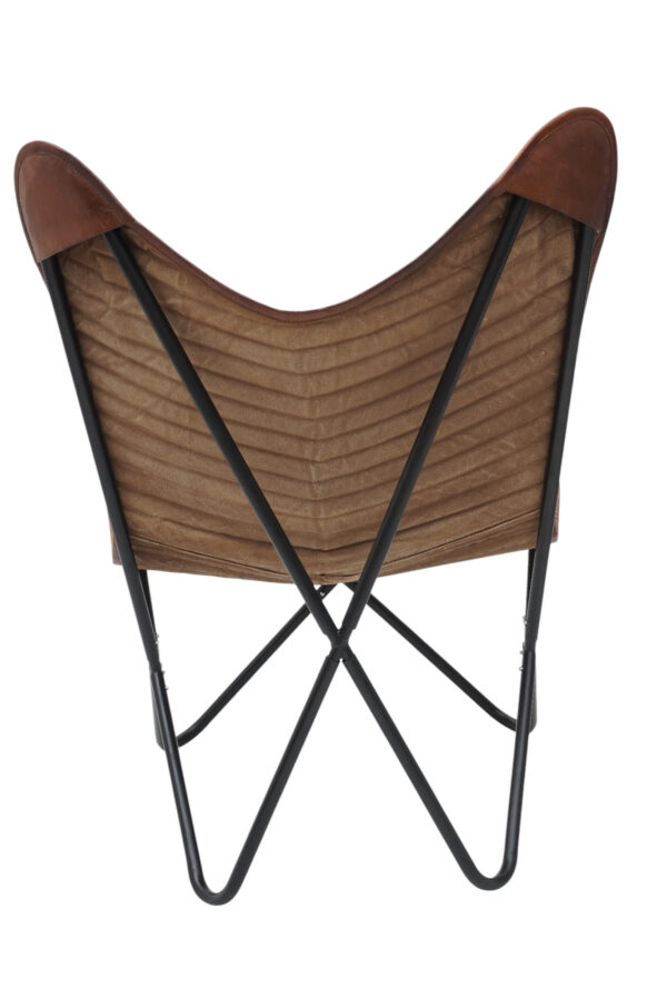 Canyon Ridge Butterfly Chair - Image 4