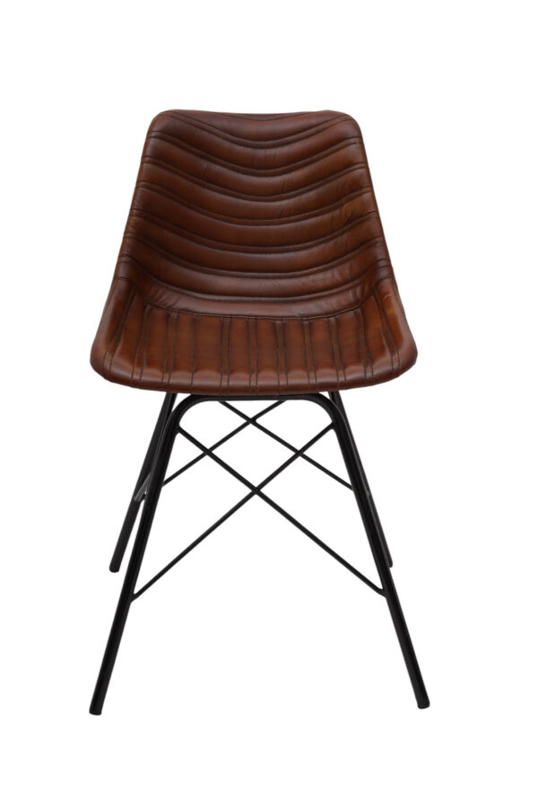 "The Verona Luxe Chair" - Image 2