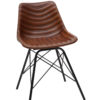 "The Verona Luxe Chair"
