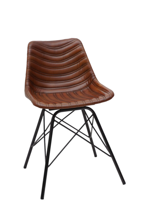 "The Verona Luxe Chair"