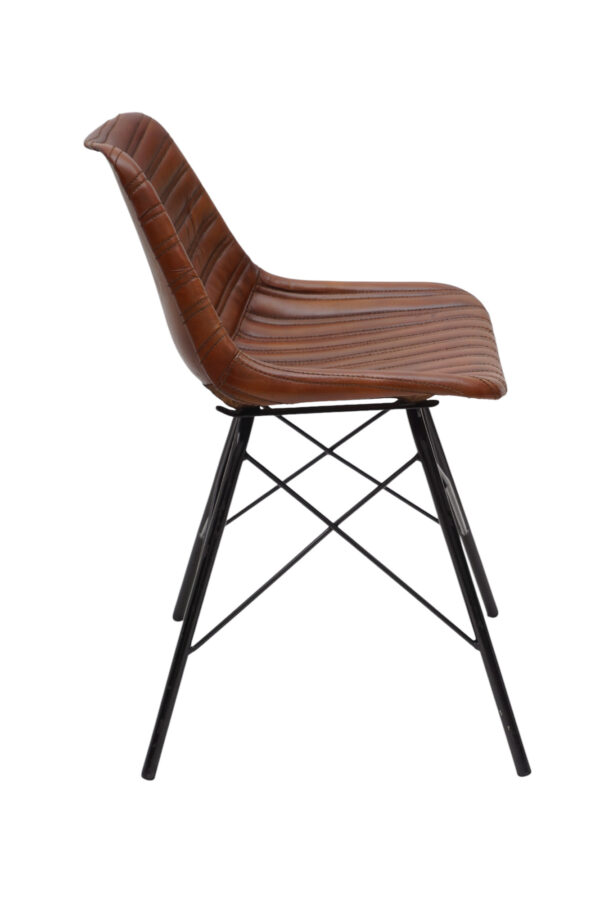 "The Verona Luxe Chair" - Image 3