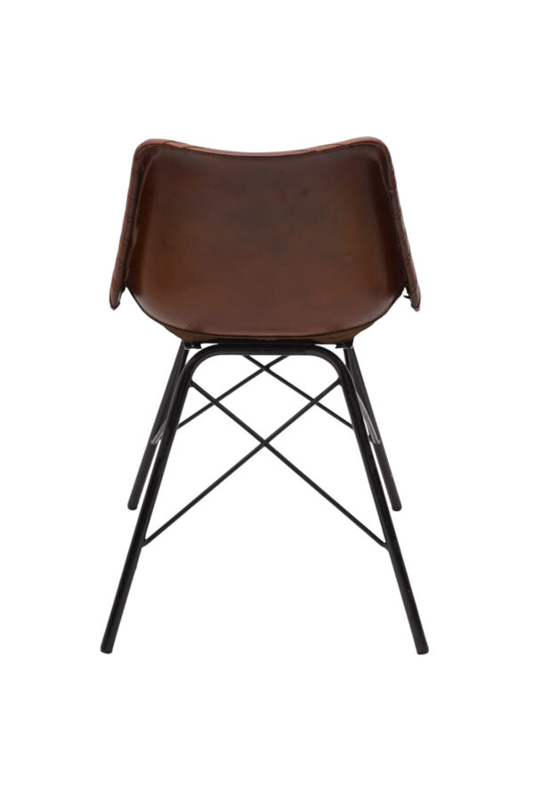 "The Verona Luxe Chair" - Image 4