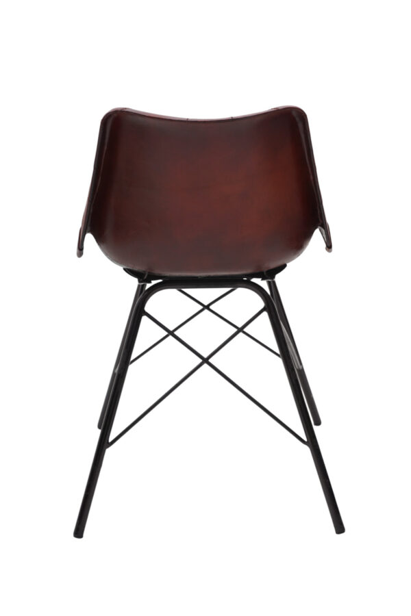 "The Milan Craft Chair" - Image 4