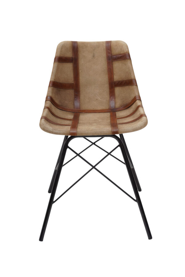 "The Aspen Vintage Chair" - Image 2