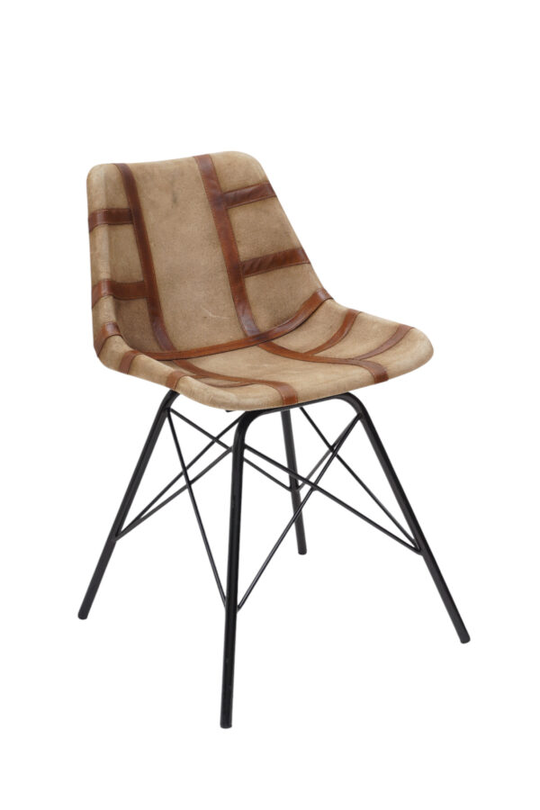 "The Aspen Vintage Chair"