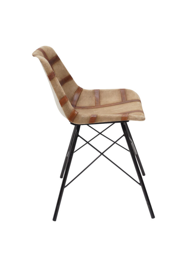"The Aspen Vintage Chair" - Image 3