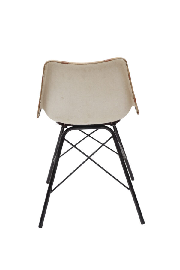 "The Aspen Vintage Chair" - Image 4