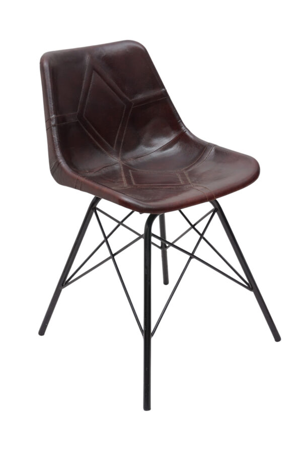 Regal Diamond Dining Chair